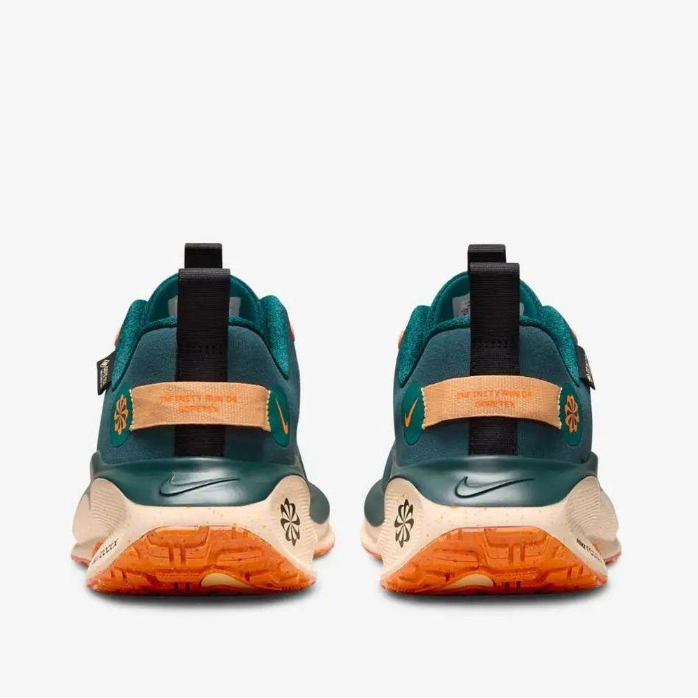Мужские кроссовки Nike ReactX Infinity RN 4 GTX - FB2204-300 в